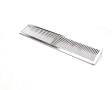 GRINDMASTER CECILWARE SL85QL DRIP TRAY GRILL COMPLETE GB8M