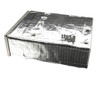 GRINDMASTER CECILWARE SM90QL TANK ASSY - 3.7GAL - GB8M