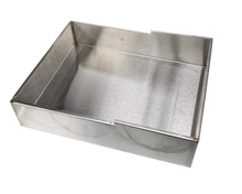 GRINDMASTER CECILWARE SQ14AL DRIP TRAY PAN-GB3M10