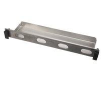 GRINDMASTER CECILWARE SQ69QL TROUGH DRAWER - LEFT COMPLETE