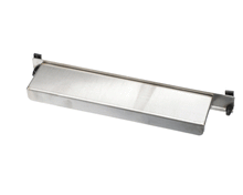 GRINDMASTER CECILWARE SQ70QL TROUGH DRAWER - RIGHT - COMPLE