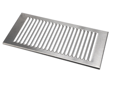 GRINDMASTER CECILWARE SW39QL CUP SHELF ASSY - NEW JAVA JR H