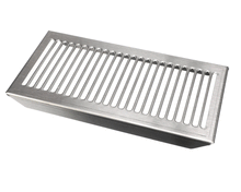 GRINDMASTER CECILWARE SW41AL TRAY GRILL - NEW JR HP
