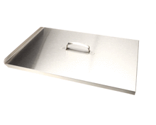 GRINDMASTER CECILWARE U589Q COVER COMPLETE - FRY TANK FM40