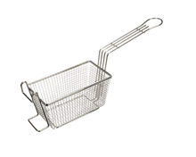 GRINDMASTER CECILWARE V006AL FRY BASKET - GF8 SPARE PART