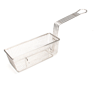 GRINDMASTER CECILWARE V092A FRY BASKET LEFT - GF10/16/EL120/25