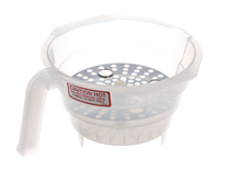 GRINDMASTER CECILWARE V239PL BREW FUNNEL ASSEMBLY-LTB103/5