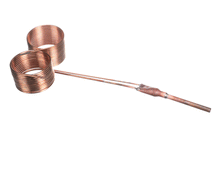 GRINDMASTER CECILWARE W0200316 DISTRIBUTOR/CAP ASSY COPPER