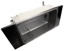 GRINDMASTER CECILWARE W0201272 EVAPORATOR ASSEMBLY  3311  3341  3511