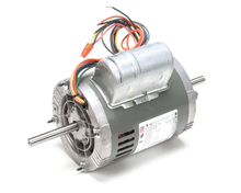 GRINDMASTER CECILWARE W0320019 MOTOR  1/4HP 1075RPM 60HZ 115V