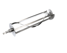 GRINDMASTER CECILWARE W0430026 DASHER WELDMENT  STANDARD - CFB331