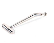 GRINDMASTER CECILWARE W0480445 VALVE HANDLE  316 S/S INVESTMENT C