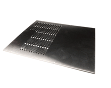 GRINDMASTER CECILWARE W0520065 R.H. SIDE PANEL S.S.