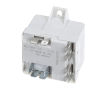 GRINDMASTER CECILWARE W0570876 RELAY  F/020.0132 COMP