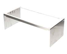 GRINDMASTER CECILWARE W0572452 COVER ELECTRICAL BOX