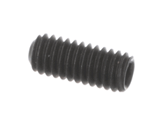GRINDMASTER CECILWARE W0610646 SCREW  5/16-18X3/4 CUP PT SOCK