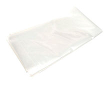 GRINDMASTER CECILWARE W0660058 BAG  PLASTIC 28 X 24 X 48