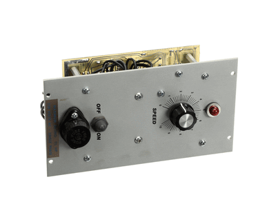 GROEN 005125 CONTROL DC ADJUSTABLE  230V IN