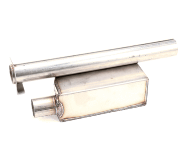 GROEN 100978 DRAIN BOX SET OF PARTS HY3E