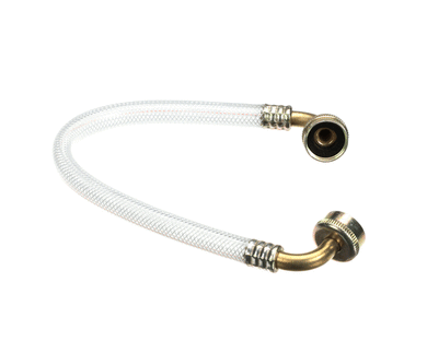 GROEN 101183 HOSE ASSEMBLY-WATER 3/8 I.D.