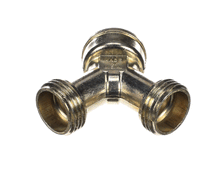 GROEN 101189 CONNECTOR HOSE 2 WAY 3/4