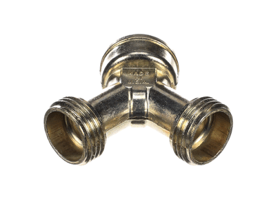GROEN 101189 CONNECTOR HOSE 2 WAY 3/4