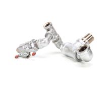 GROEN 101528 WATER FILL ASSEMBLY TDB/7