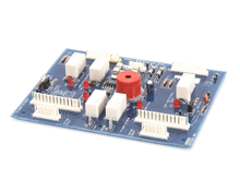 GROEN 102222 STEAMER CONTROL BOARD ASSEMBLY