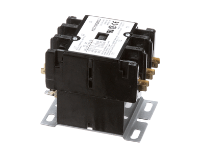 GROEN 106306 CONTACTOR 3 POLE 65A RESISTIVE