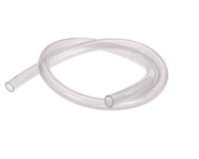 GROEN 106597 HOSE 1/2ID X 42.5 LG PVC CLR