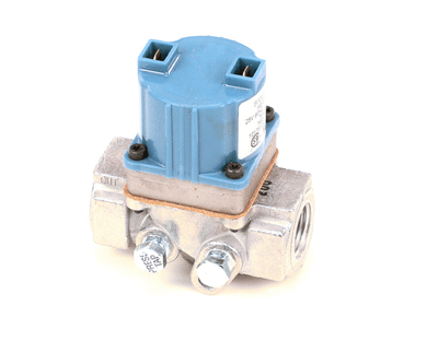 GROEN 106627 VALVE  GAS 25V 60HZ 5W 0.3AMP