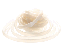 GROEN 110887A TUBE-SILICONE 1/2 X 25LONG