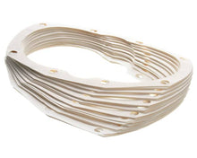GROEN 110898 GASKET/BOX OF 80 FOR SIZE #6