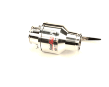 GROEN 110966 VALVE 3 INLINE BALL ASSEMBLY TRI-CLAMP M