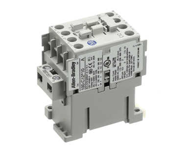 GROEN 111072 CONTACTOR 12 AMP 4 POLE