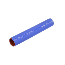 GROEN 112659 HOSE  SILICONE RUBBER 1-1/2 ID