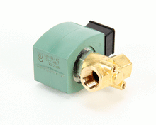 GROEN 113014 VALVE SOLENOID 3/8NPT (STEAM)