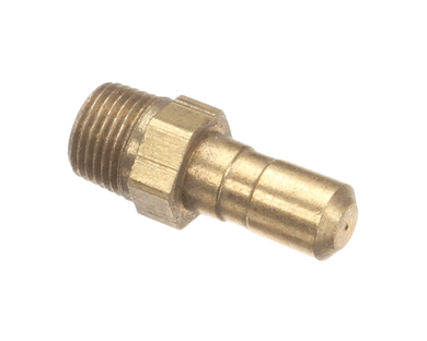 GROEN 114340 ORIFICE IGNITER TUBE #74 (0.0225)