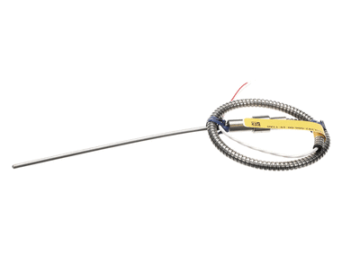 GROEN 115369 PROBE  TEMP 6 LG