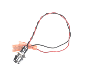 GROEN 115370 LIGHT LED RED 24V DATA DISPLAY
