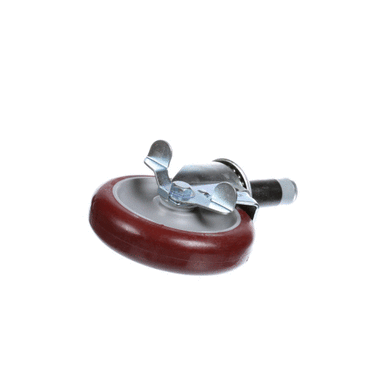 GROEN 115509 CASTER 5 WHEEL 250 LBS RATED