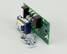 GROEN 116016 WATER LEVEL CONTROL BRD ASM
