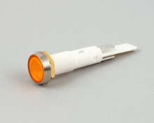 GROEN 116384 GROEN 116384 LIGHT INDICATOR AMBER 24V
