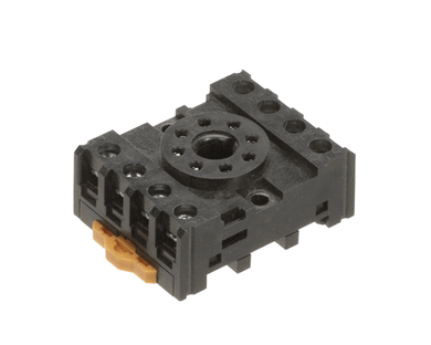 GROEN 117738 BASE  RELAY SOCKET