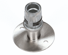 GROEN 119372 FOOT  ADJUSTABLE FLANGED