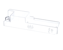 GROEN 119806 COVER ASSEMBLY  PANEL CONTROL