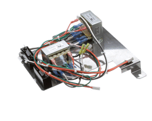 GROEN 119864 TRANSFORMER / CAPACITOR