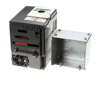 GROEN 120436 INVERTER 2HP  200/240V SEE COMMENTS
