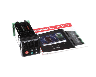 GROEN 120705 CONTROLLER THERMAL SERIES EZ-ZONE