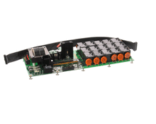 GROEN 120719 KIT RELAY BRD RIBBON CABLE